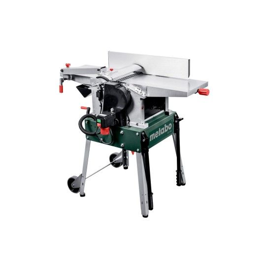 METABO HC 260 C - 2,8 DNB Plaina desengrossadeira