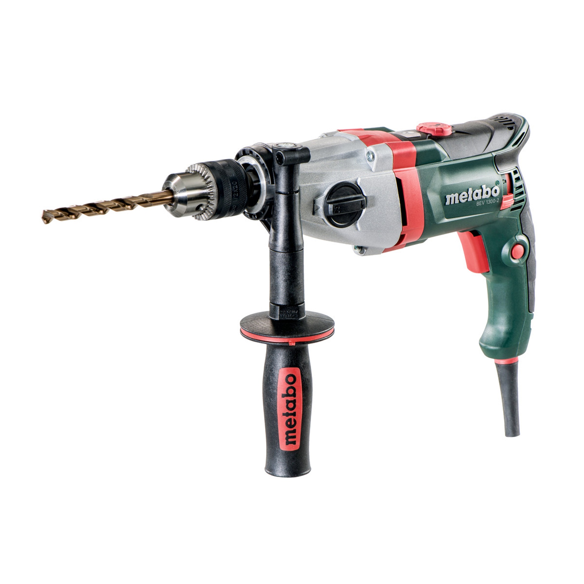 METABO BEV 1300-2 Berbequim METABO BEV 1300-2 Berbequim