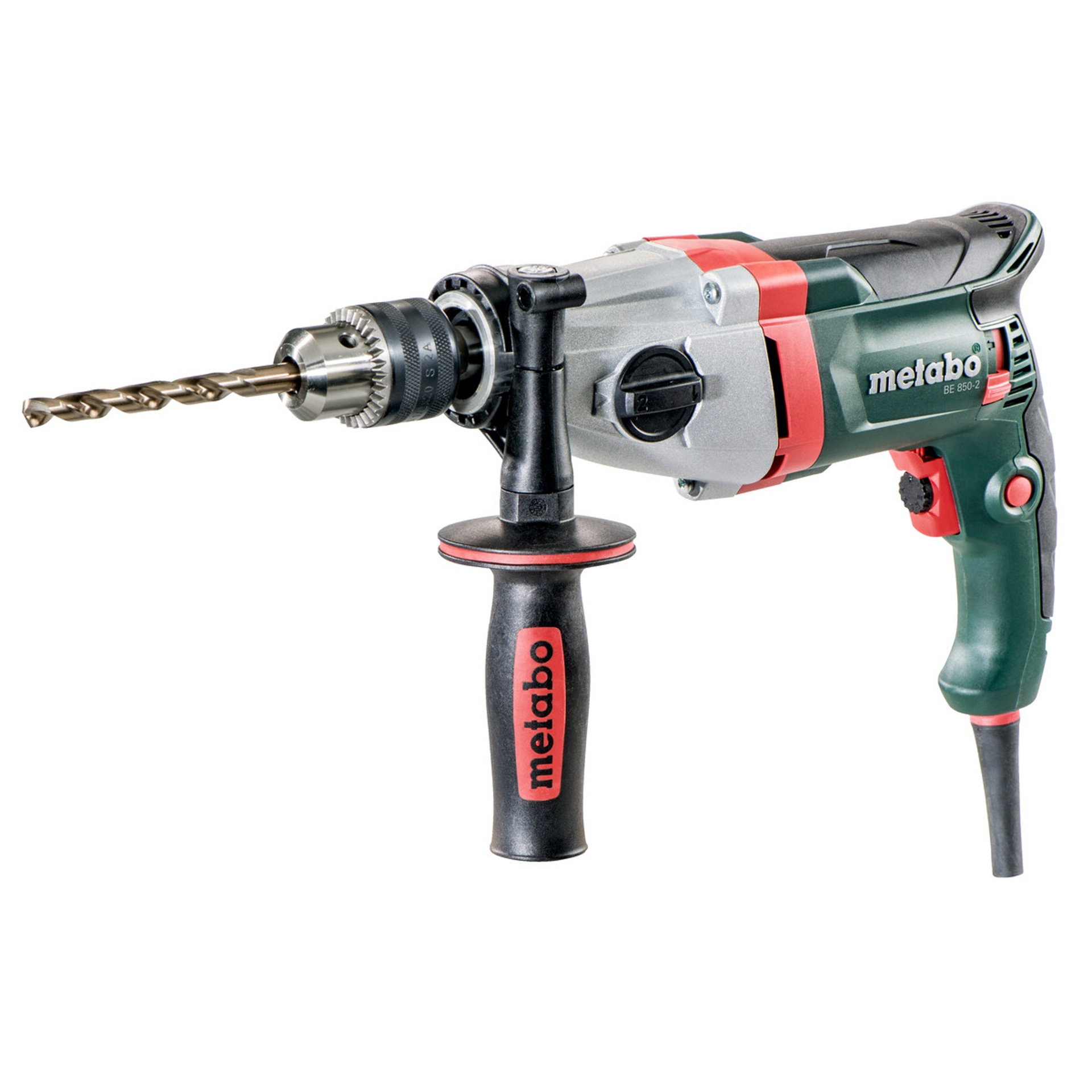 METABO BE 850-2 Berbequim