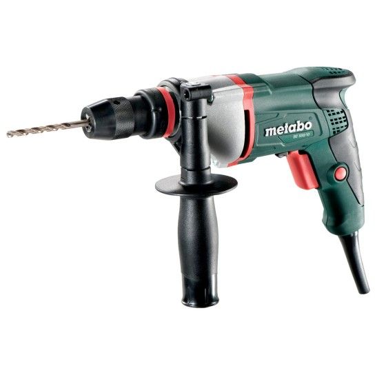 METABO BE 500/10 Berbequim