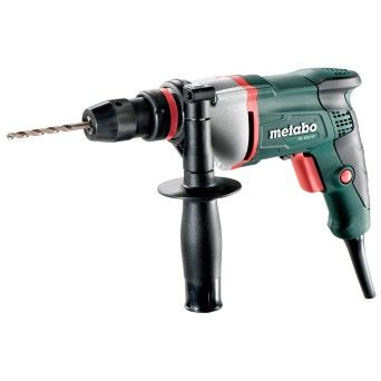 METABO BE 500/10 Berbequim