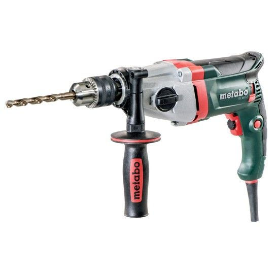 METABO BE 850-2 Berbequim