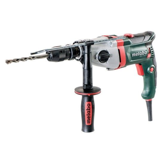 METABO SBEV 1300-2 Berbequim de percusso