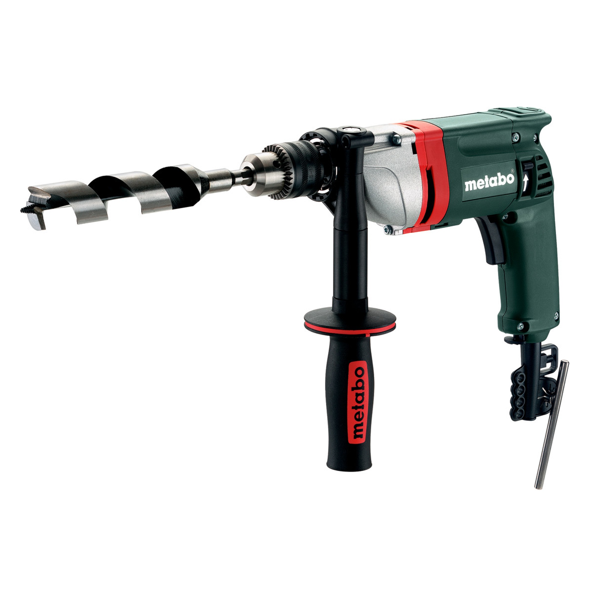 METABO BE 75-16 Berbequim METABO BE 75-16 Berbequim