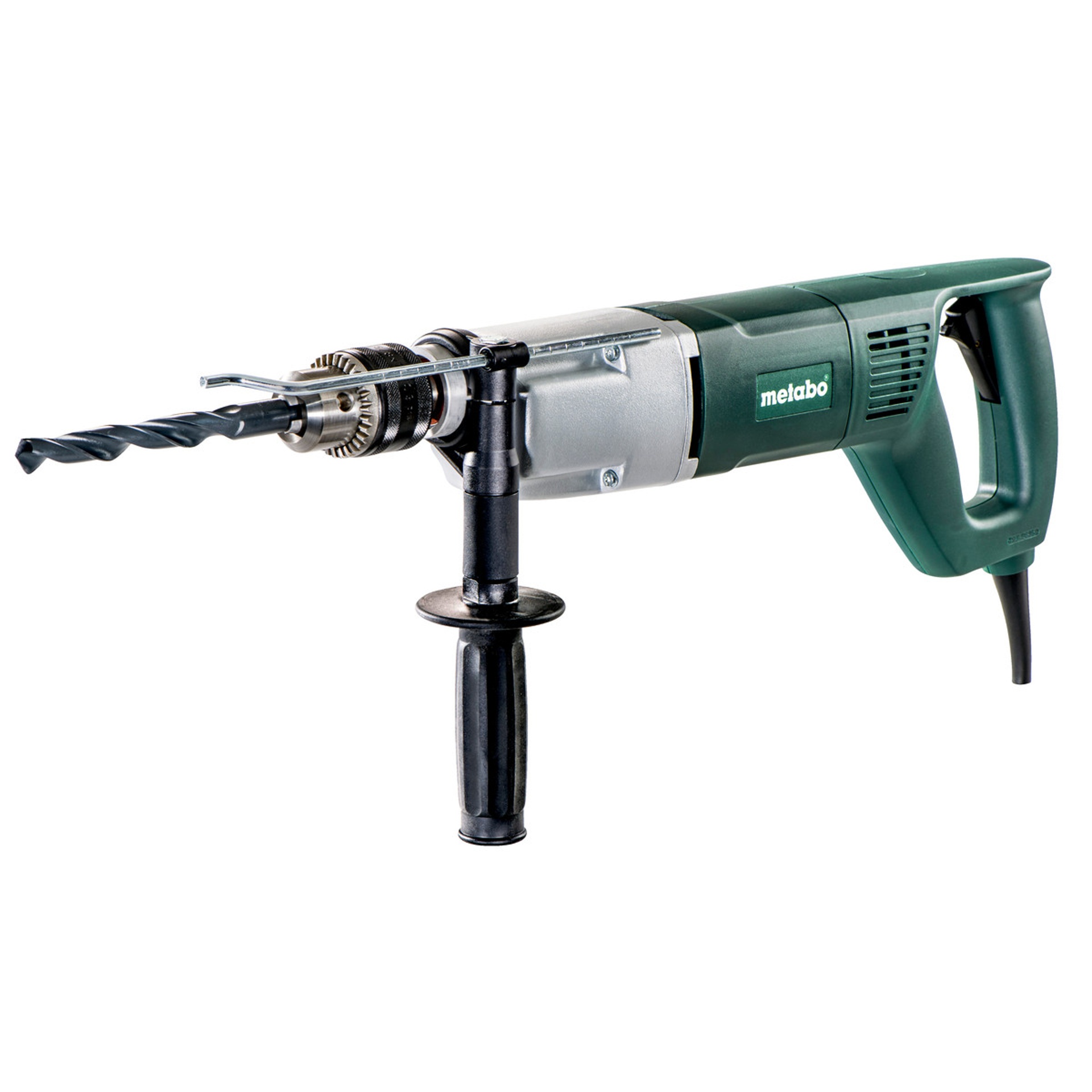 METABO BDE 1100 Berbequim METABO BDE 1100 Berbequim