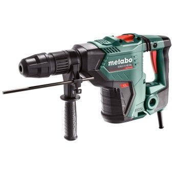 METABO KHEV 5-40 BL Martelo combinado