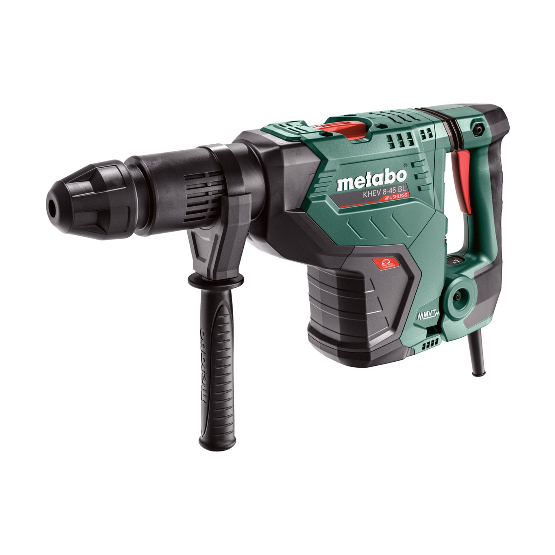 METABO KHEV 8-45 BL Martelo combinado