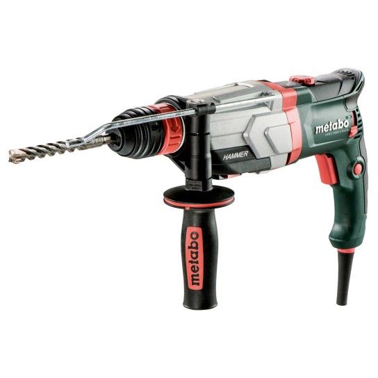 METABO UHEV 2860-2 Quick Martelo multifunes