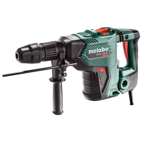 METABO KHEV 5-40 BL Martelo combinado
