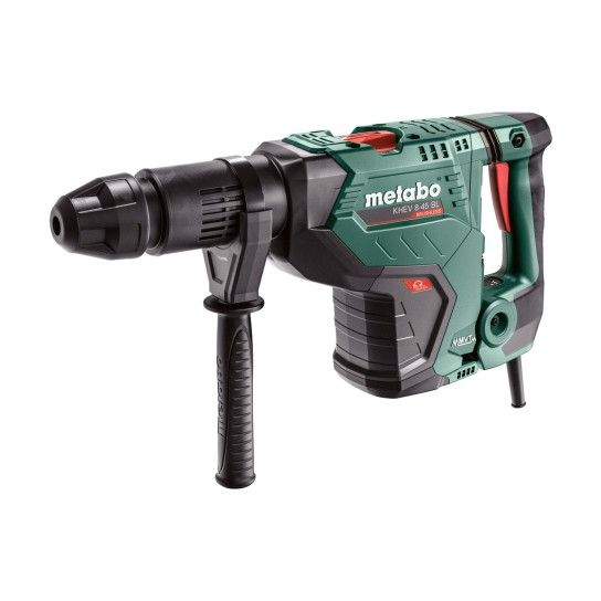 METABO KHEV 8-45 BL Martelo combinado