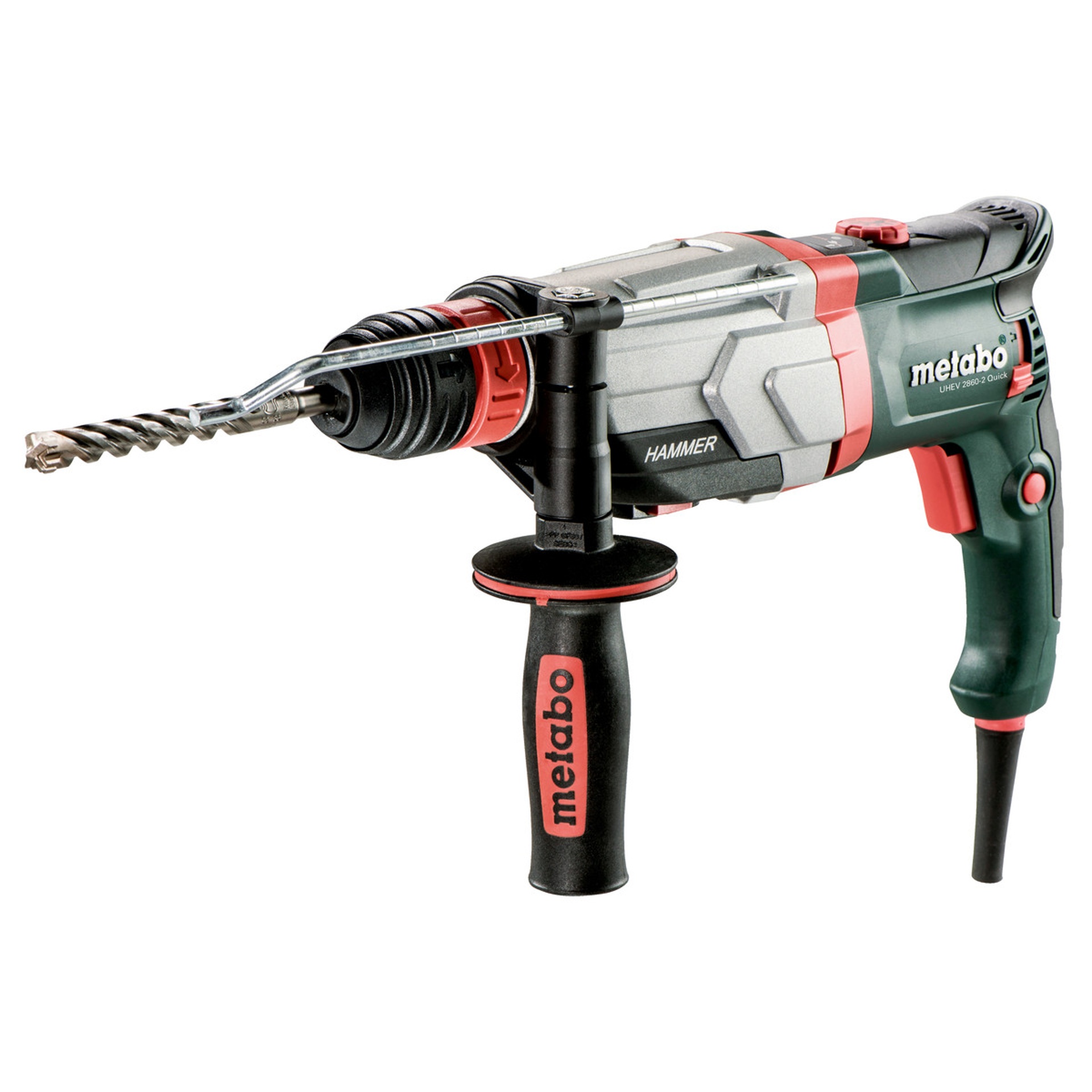 METABO UHEV 2860-2 Quick Martelo multifun��es