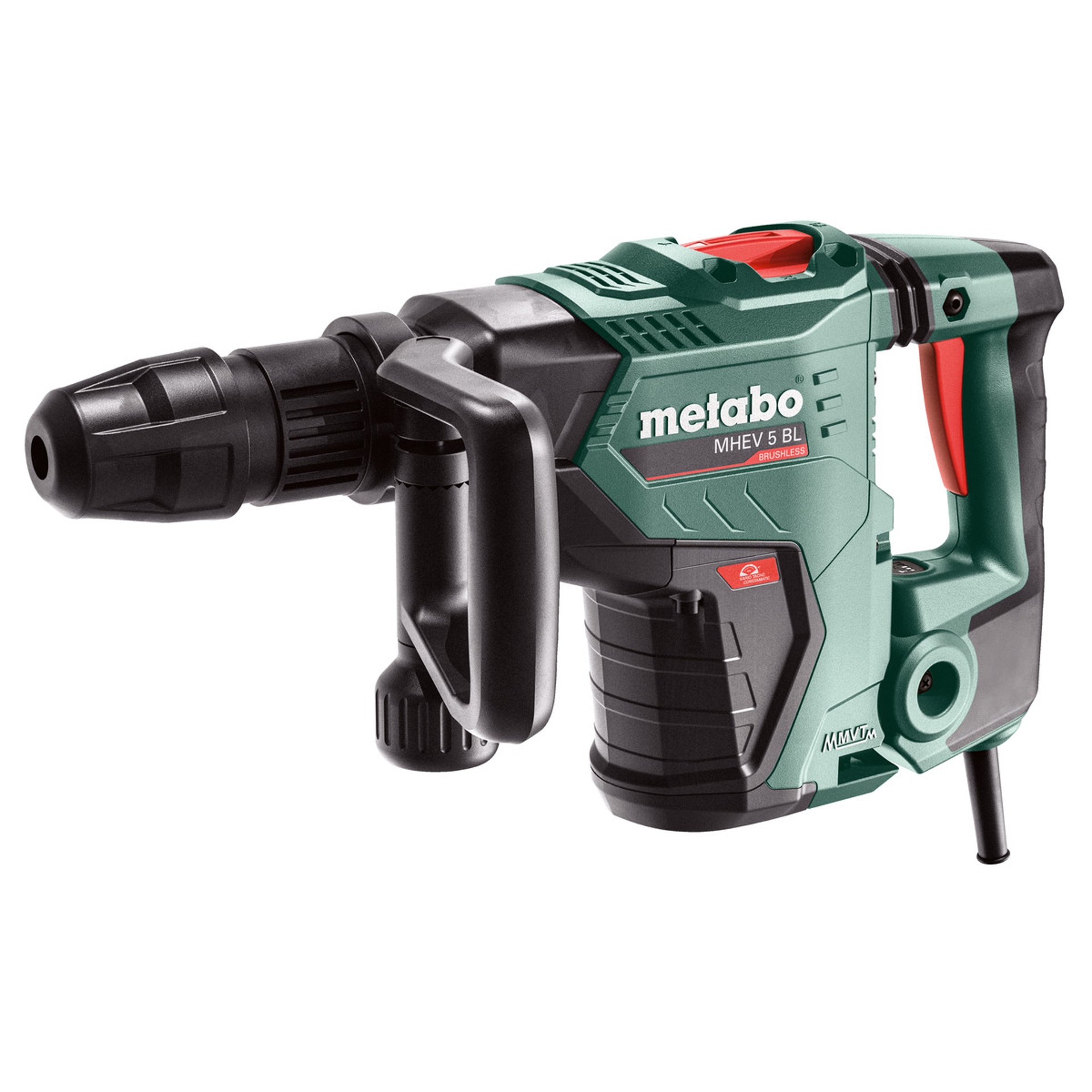 METABO MHEV 5 BL Martelo de demoli��o
