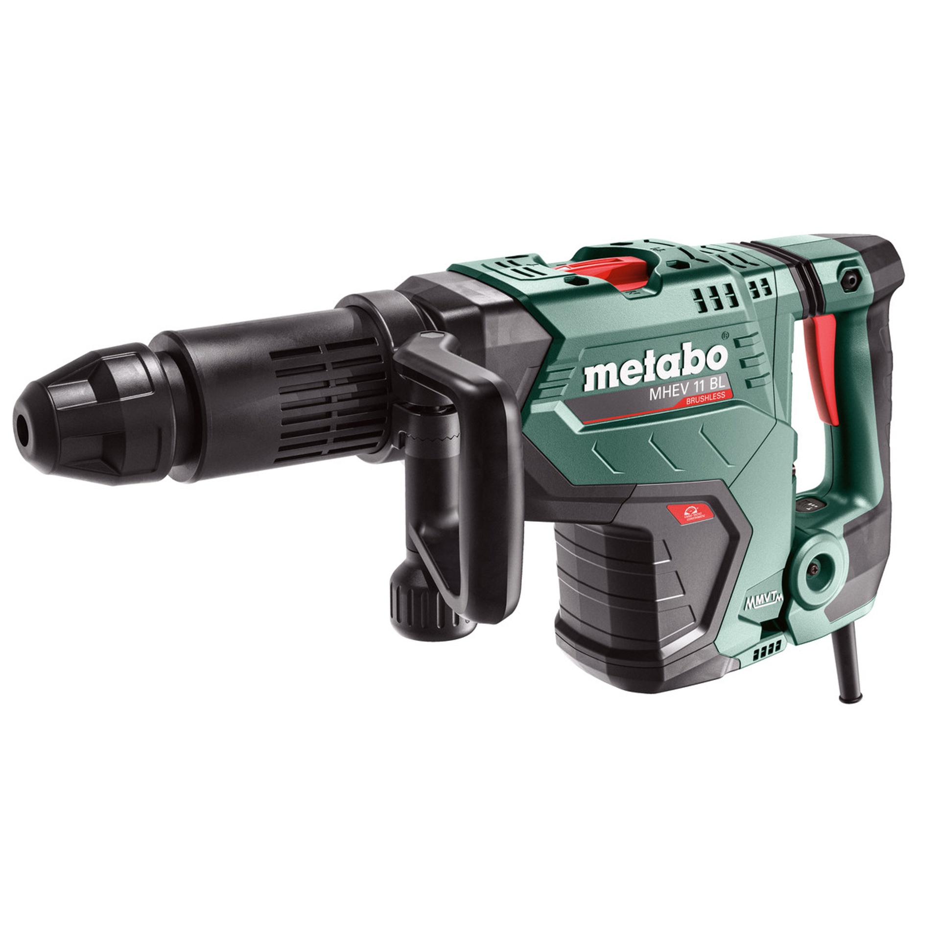 METABO MHEV 11 BL Martelo de demoli��o