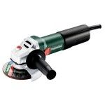 METABO WEQ 1400-125 Rebarbadora angular