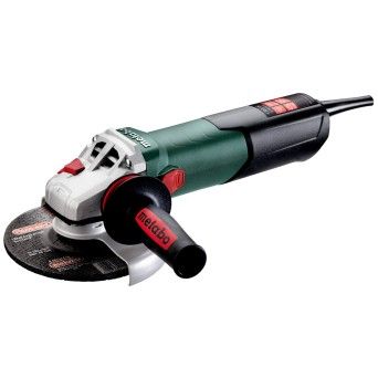 METABO WEV 17-150 Quick Rebarbadora angular
