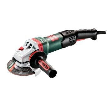 METABO WEPBA 17-125 Quick RT Rebarbadora angular
