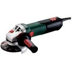 METABO WEVA 15-125 Quick Rebarbadora angular