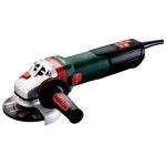METABO WEBA 17-125 Quick Rebarbadora angular