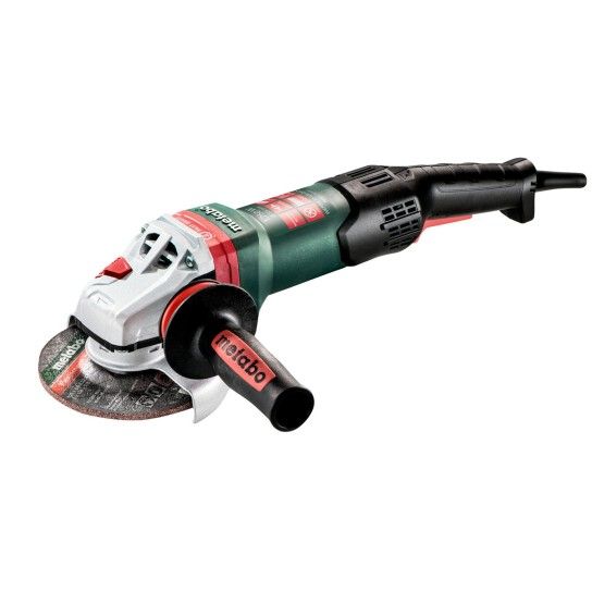 METABO WEPBA 17-125 Quick RT Rebarbadora angular