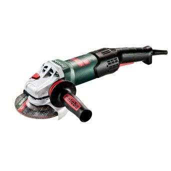 METABO WEV 17-125 Quick RT Rebarbadora angular