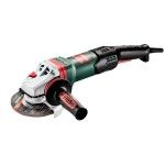METABO WEPBA 17-125 Quick RT Rebarbadora angular