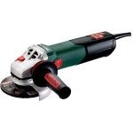 METABO WEA 17-125 Quick Rebarbadora angular