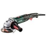 METABO WEV 1500-125 RT Rebarbadora angular