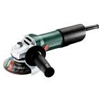 METABO W 850-115 Rebarbadora angular