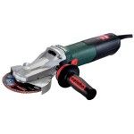 METABO WEF 15-125 Quick Rebarbadora angular de cabea plana