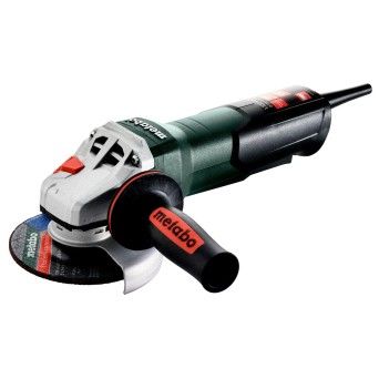 METABO WP 11-125 Quick Rebarbadora angular