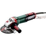 METABO WEPBA 19-150 Q DS M-Brush Rebarbadora angular