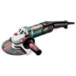 METABO WE 19-180 Quick RT Rebarbadora angular