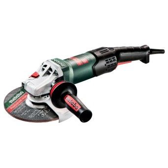 METABO WE 19-180 Quick RT Rebarbadora angular