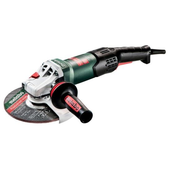 METABO WE 19-180 Quick RT Rebarbadora angular