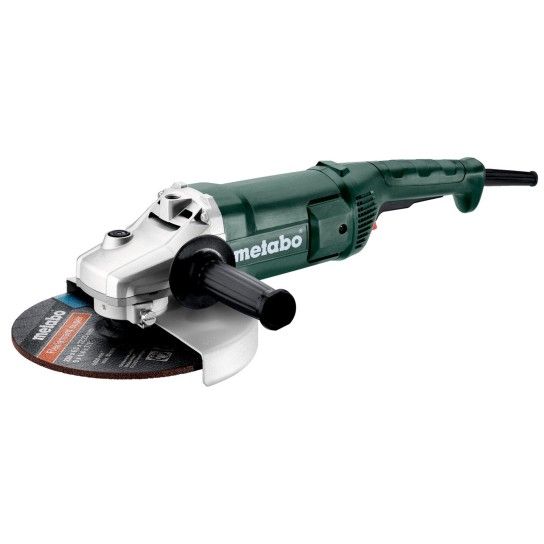 METABO WE 2000-230 Rebarbadora angular