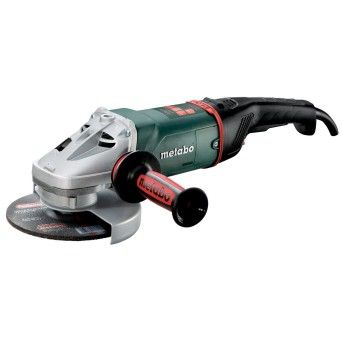 METABO WE 22-180 MVT Rebarbadora angular