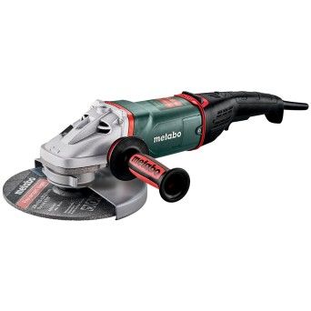METABO WEPBA 26-230 MVT Quick Rebarbadora angular