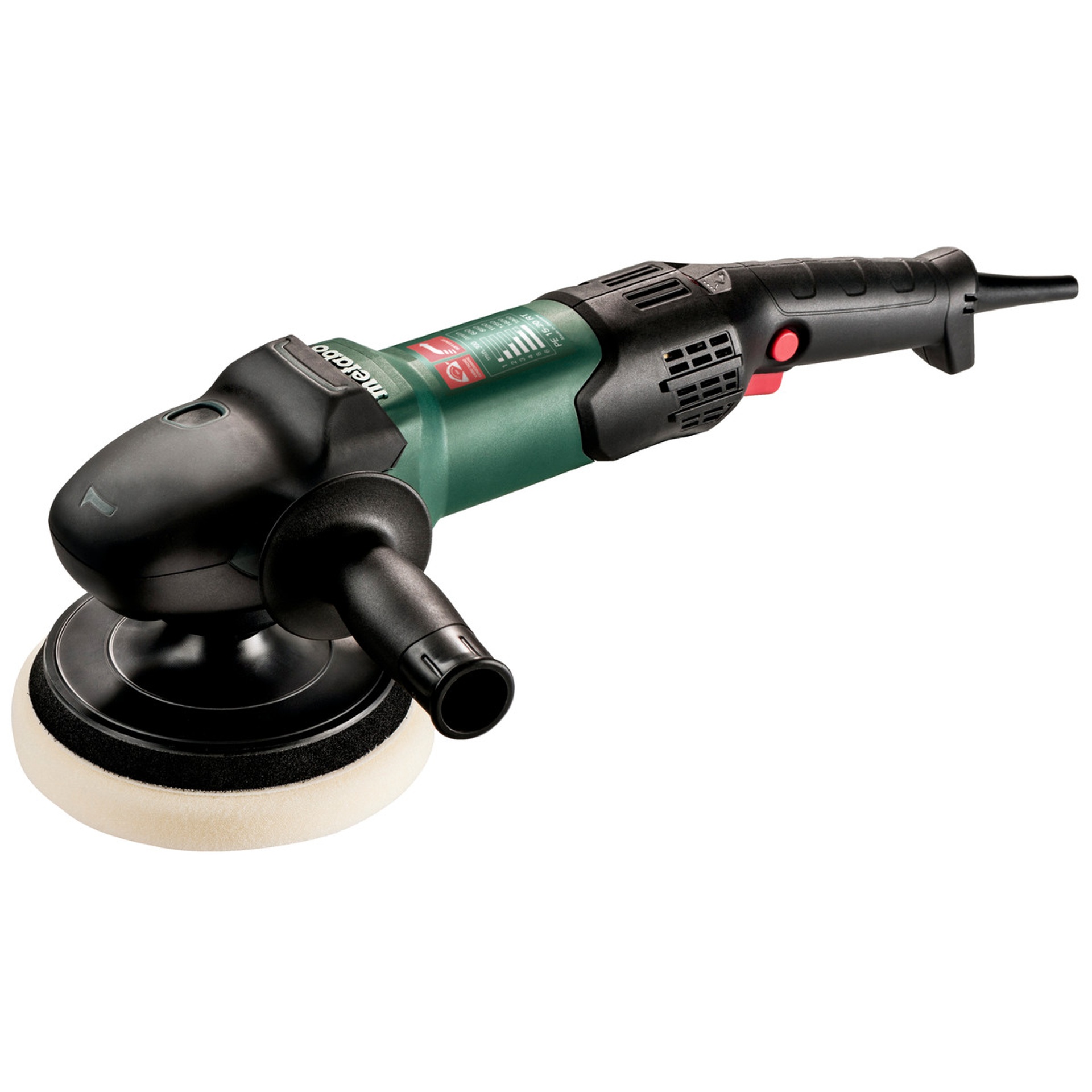 METABO PE 15-20 RT Polidora angular METABO PE 15-20 RT Polidora angular
