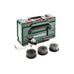 METABO PE 15-25 Set Polidora angular