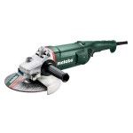 METABO WE 2400 - 230 Rebarbadora angular