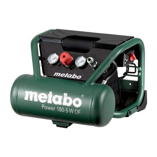 METABO Power 180-5 W OF Compressor