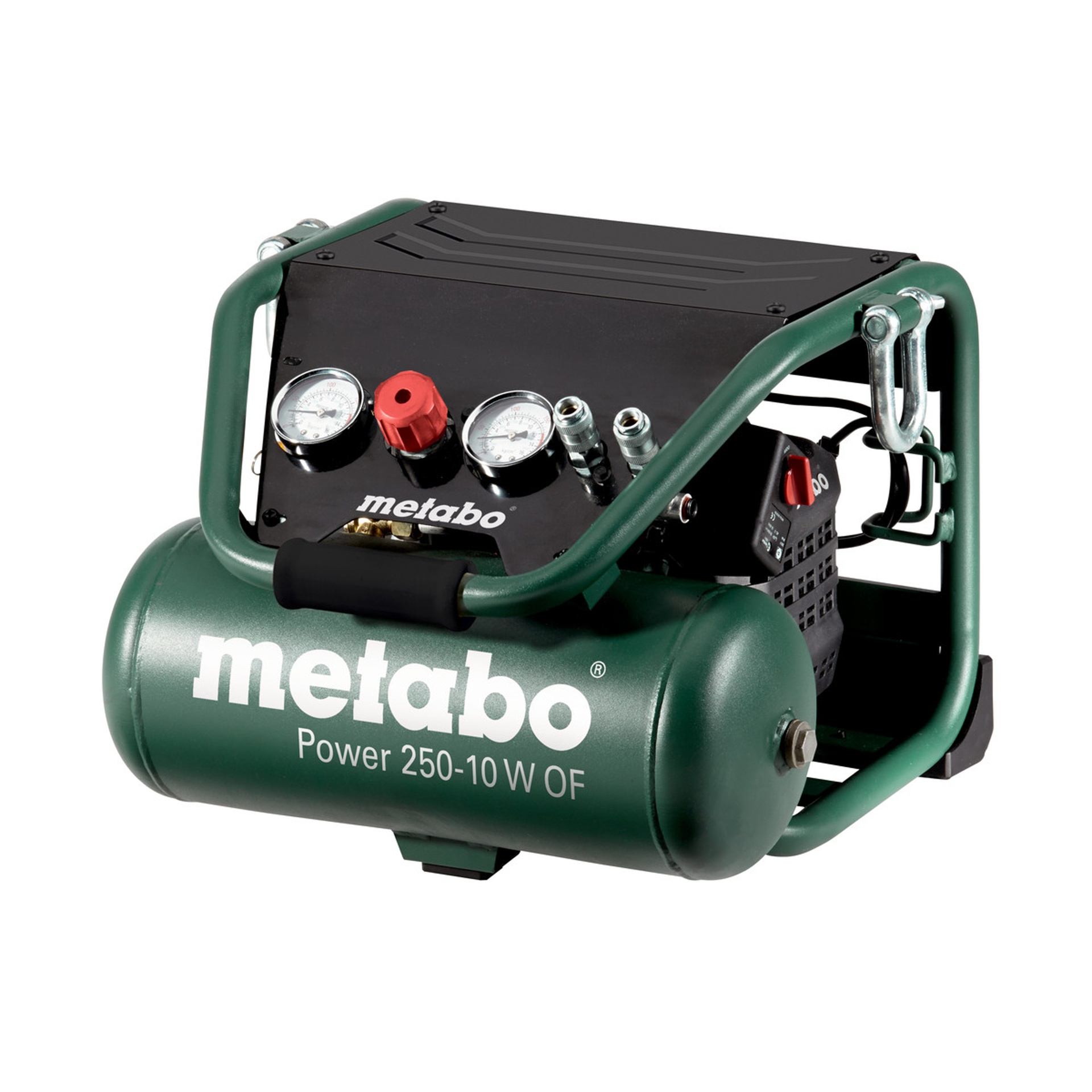 METABO Power 250-10 W OF Compressor METABO Power 250-10 W OF Compressor
