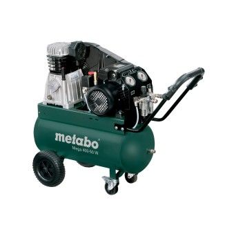 METABO Mega 400-50 W Compressor