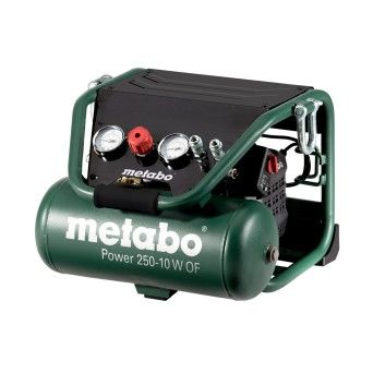 METABO Power 250-10 W OF Compressor
