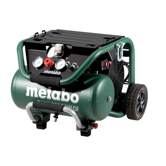 METABO Power 400-20 W OF Compressor