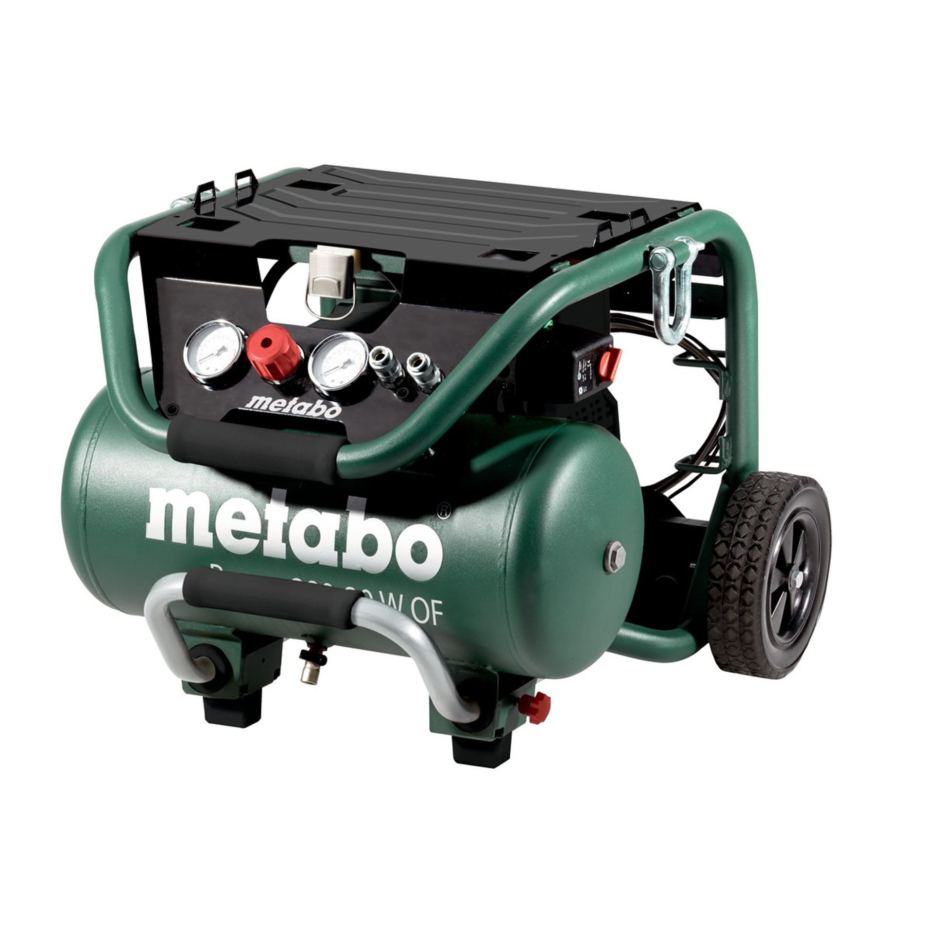 METABO Power 280-20 W OF Compressor METABO Power 280-20 W OF Compressor