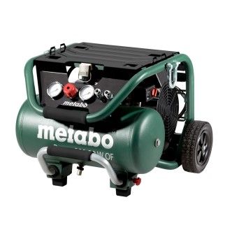 METABO Power 400-20 W OF Compressor