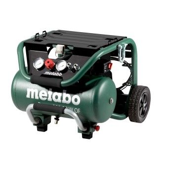 METABO Power 280-20 W OF Compressor