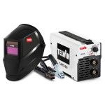 T-ARC 160 230V ACX + WELDING HELMET
