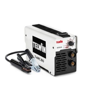 T-ARC 210 230V ACX